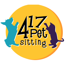 417 Pet Sitting