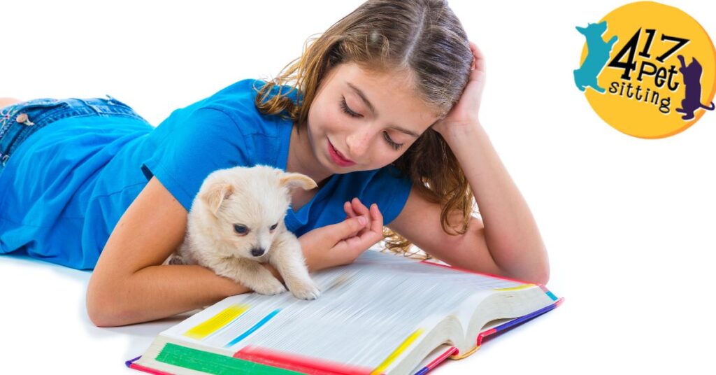 Pets & Back to School