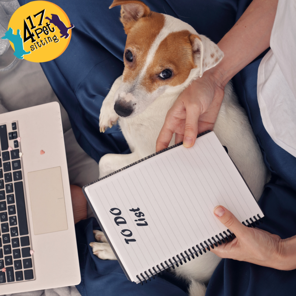 Pet Health Checklist